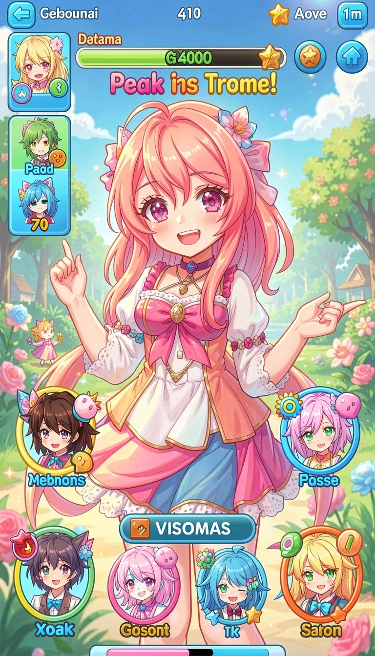 Download ceri123 APK untuk Android screenshot 2