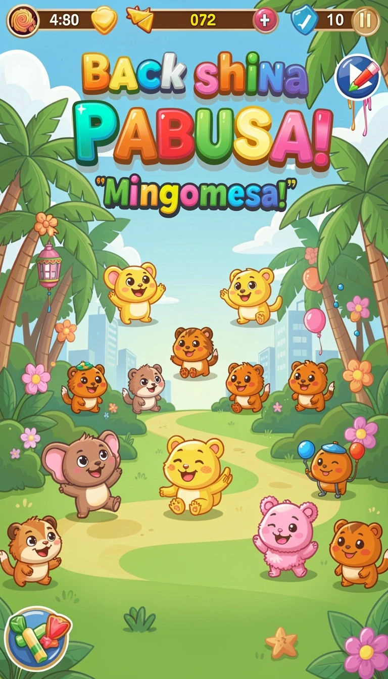 Review Aplikasi ptpartaitogel Versi Terbaru screenshot 1