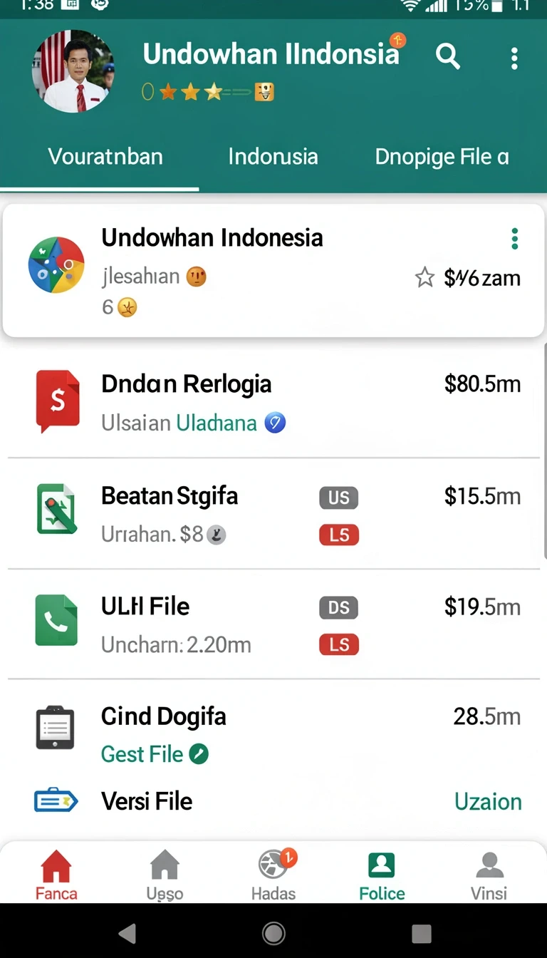 Download mataramtoto APK untuk Android screenshot 2