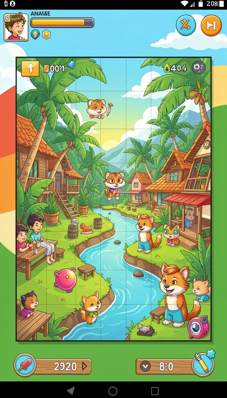Review Aplikasi mami188 screenshot 1