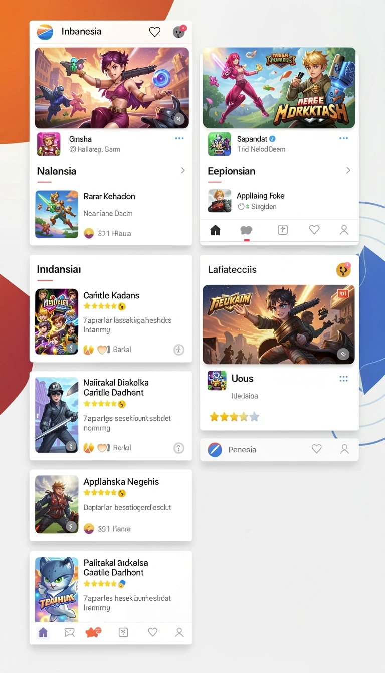 Review Aplikasi gn168 screenshot 2