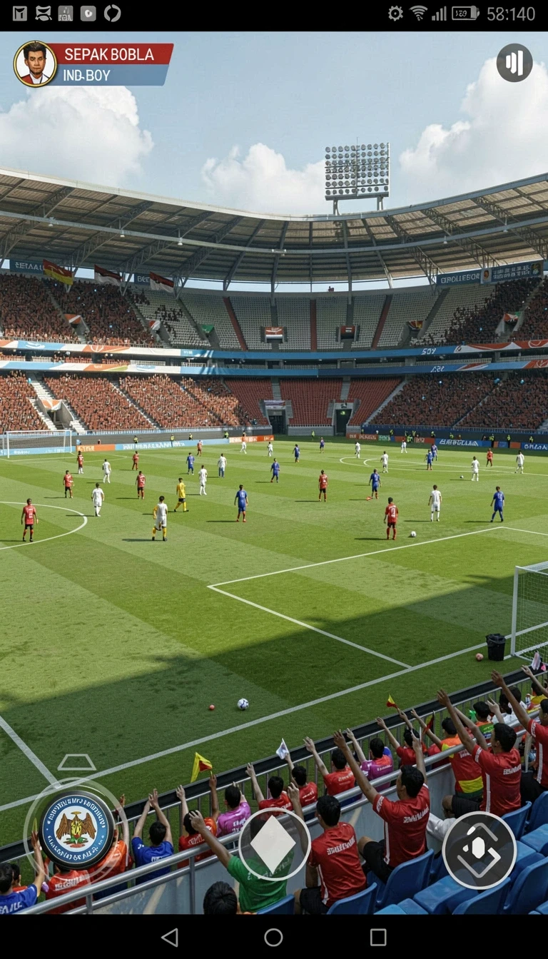 Download rpgame APK untuk Android screenshot 1