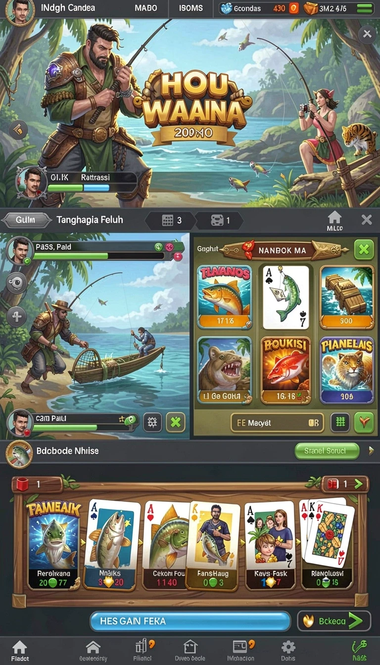Review Aplikasi ajr88 screenshot 1