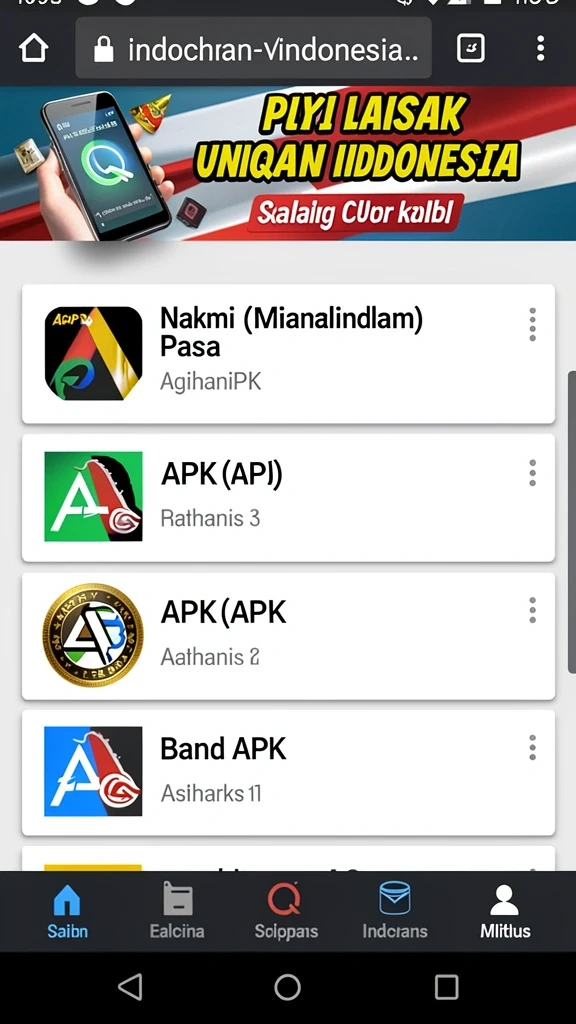 Review Aplikasi kkmega777 Versi Terbaru screenshot 3