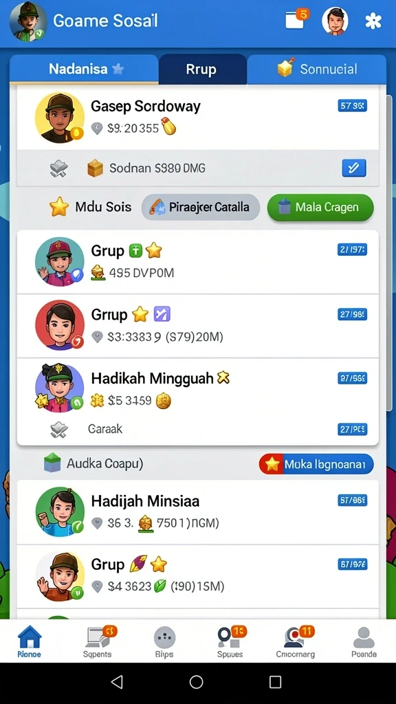 Review Aplikasi bckasino Versi Terbaru screenshot 3