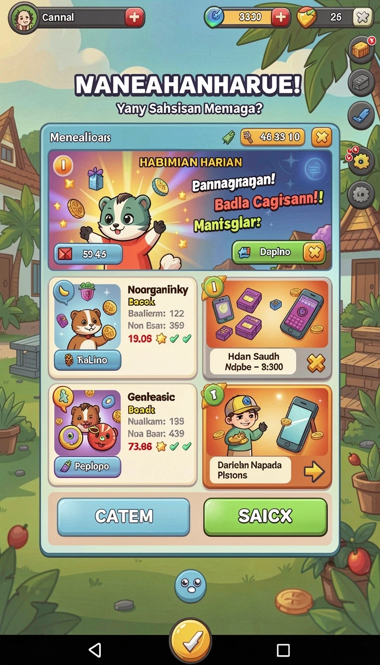 Review Aplikasi rezego screenshot 1