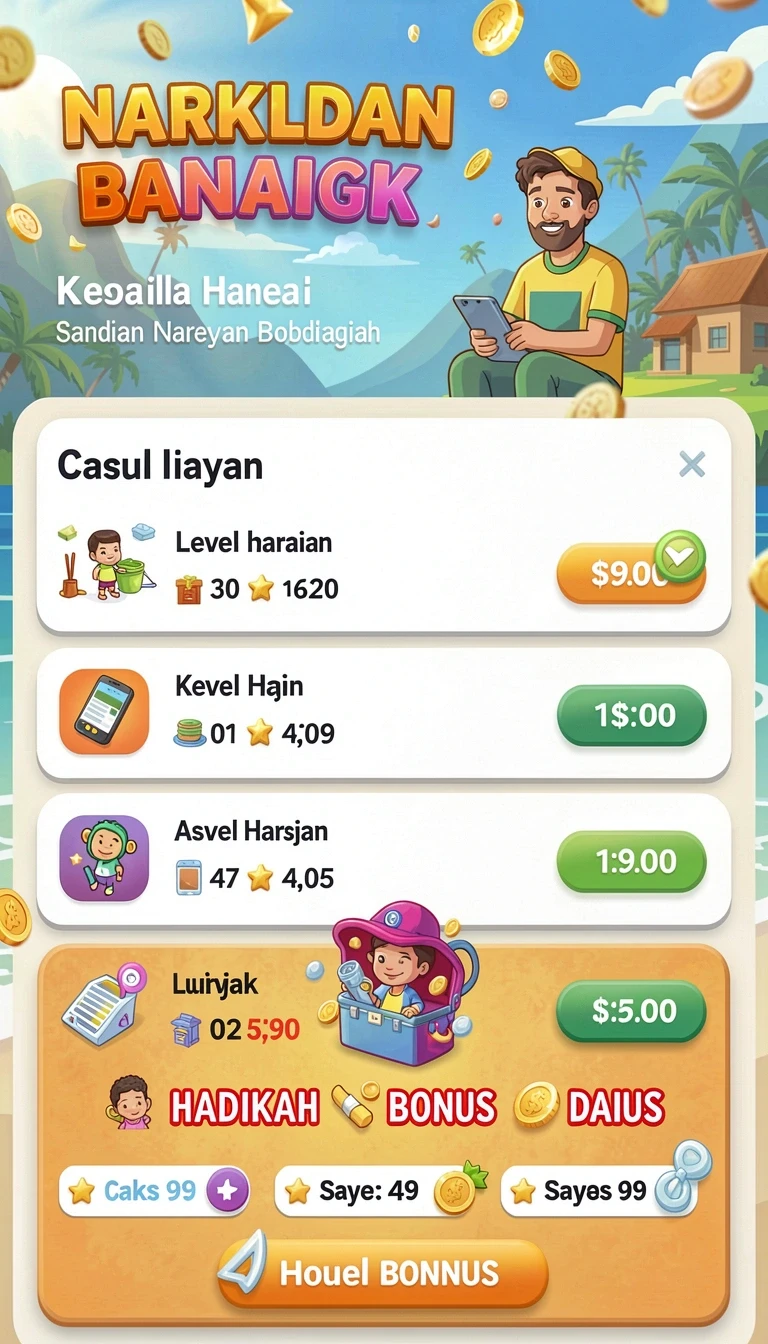Review Aplikasi hokiraja Versi Terbaru screenshot 3
