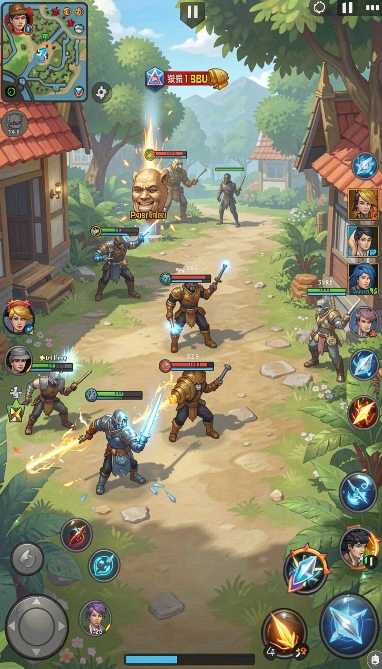 Download mataramtoto APK untuk Android screenshot 1