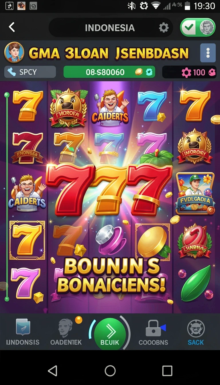 sultan88 App APK Terbaru screenshot 3
