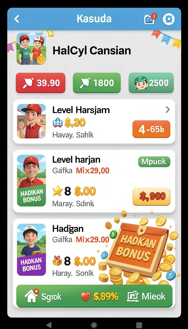 Review Aplikasi bigwin777 Versi Terbaru screenshot 3