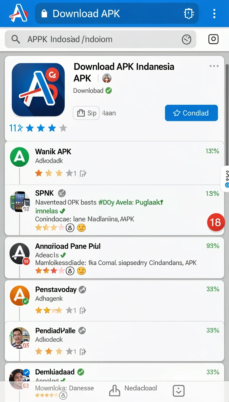Review Aplikasi idngaruda screenshot 1