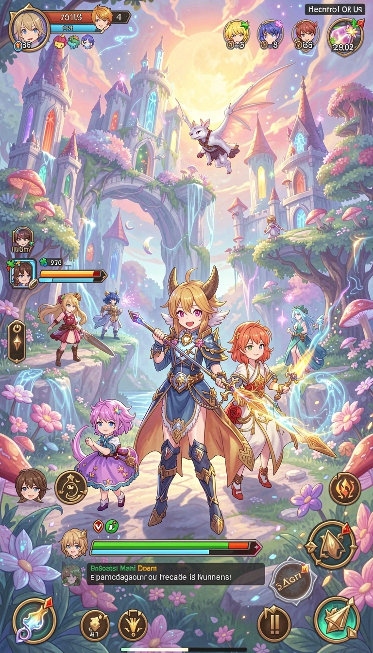 Download ceri123 APK untuk Android screenshot 3