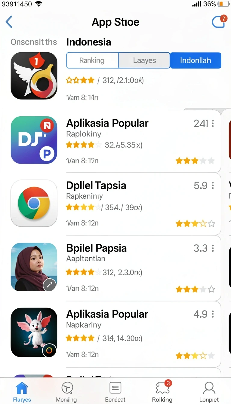 Review Aplikasi hitnspin screenshot 3