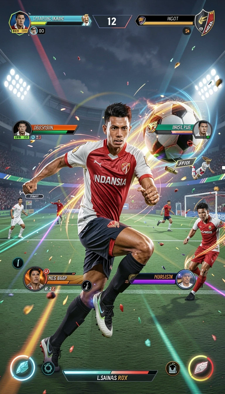 Download situstoto APK untuk Android screenshot 1
