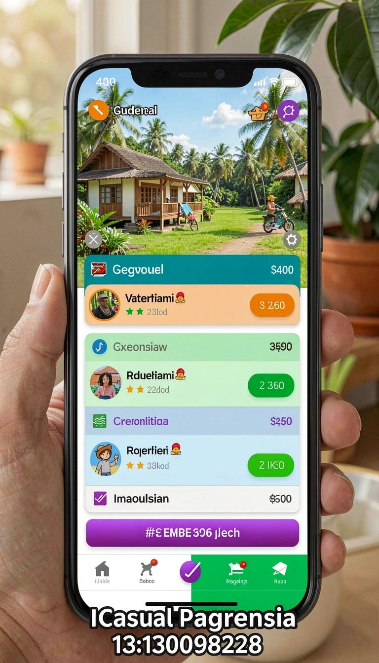 Review Aplikasi open screenshot 2