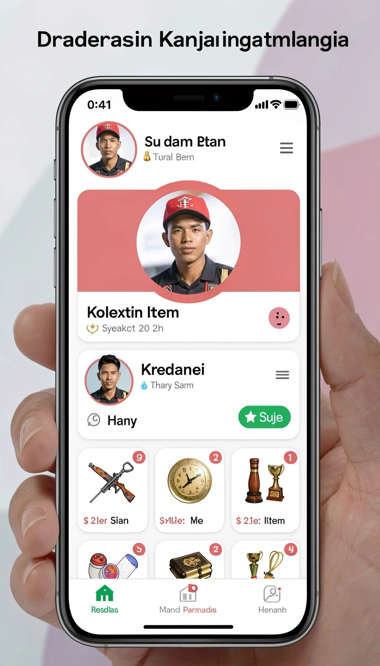 Review Aplikasi 93337 Versi Terbaru screenshot 3