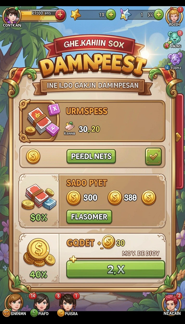 cakrabola App APK Terbaru screenshot 2
