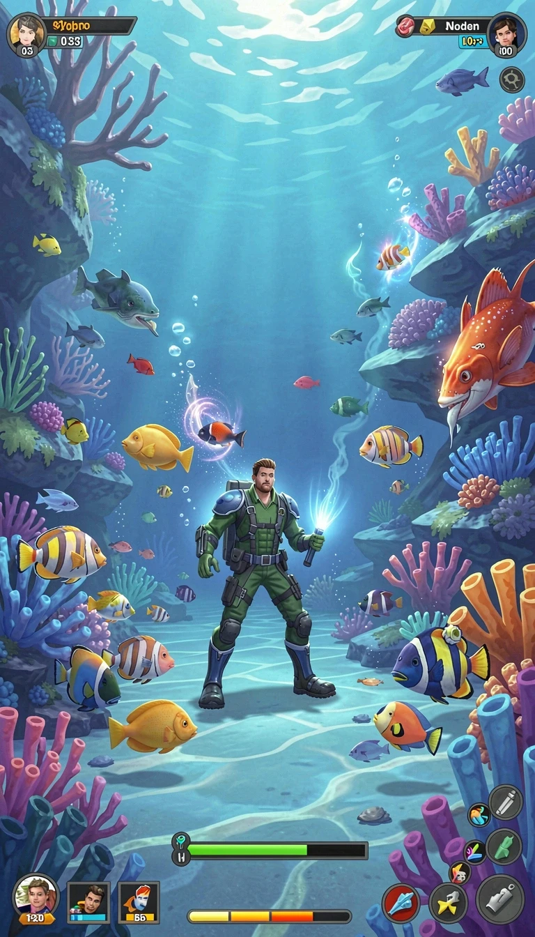 Download ceri123 APK untuk Android screenshot 1