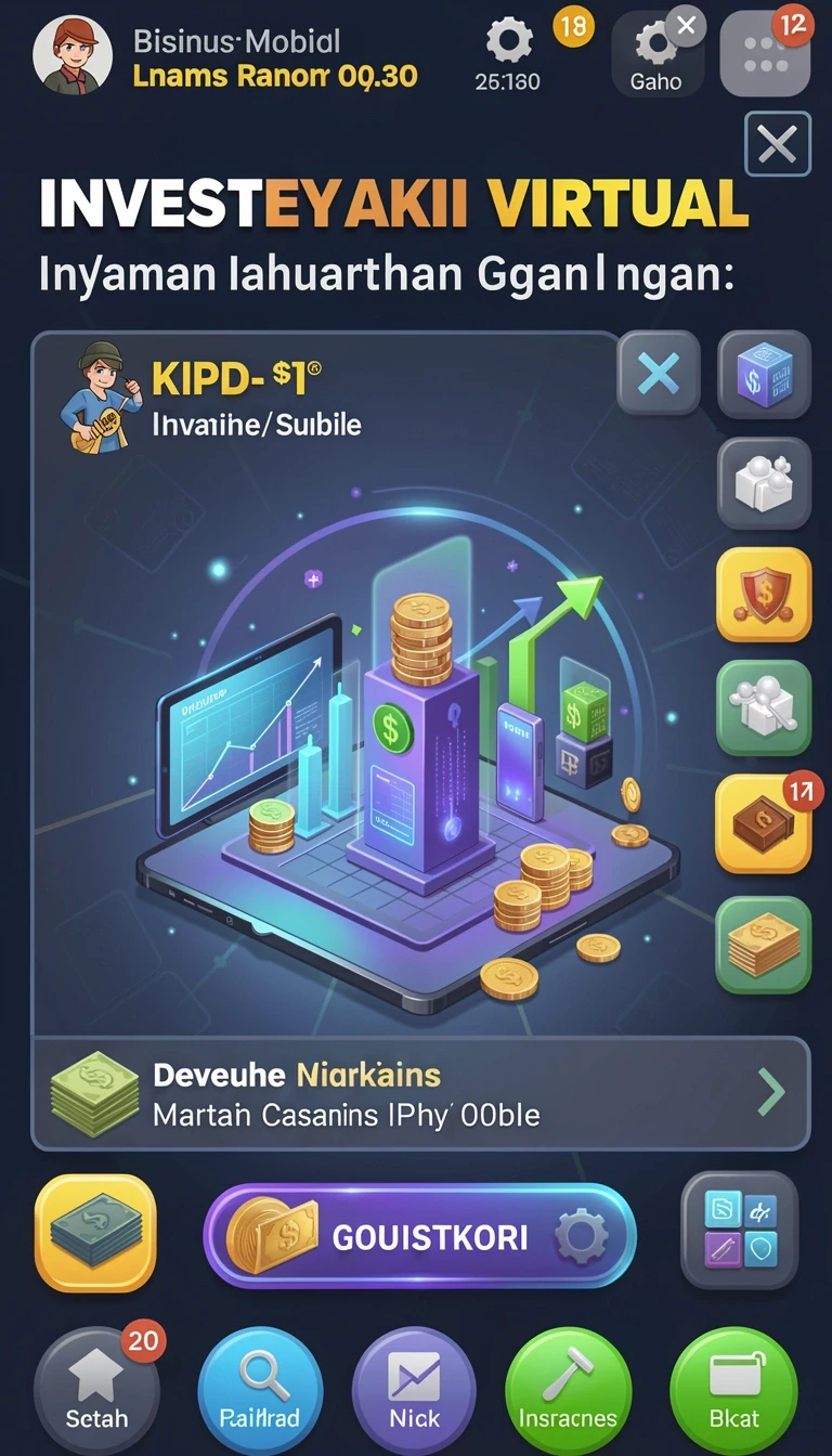 Review Aplikasi orca128 screenshot 1