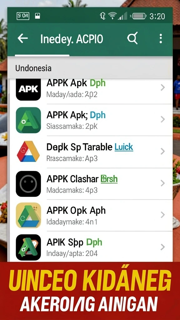 Review Aplikasi toto1000 Versi Terbaru screenshot 2
