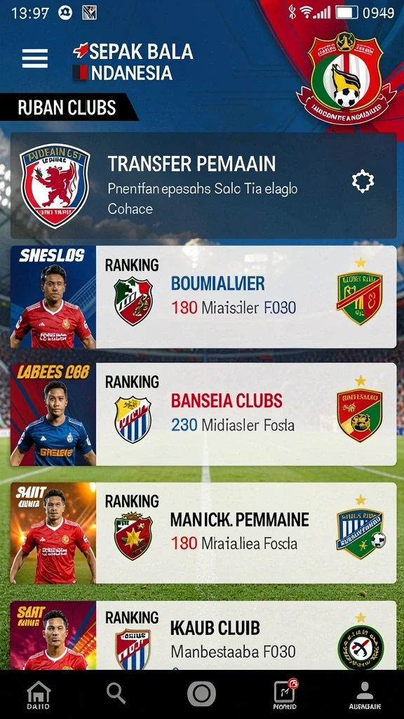 Download mataramtoto APK untuk Android screenshot 3