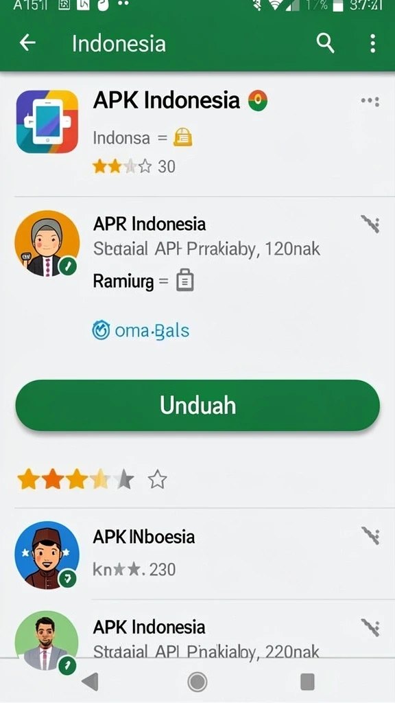 Review Aplikasi jekpot88 screenshot 1