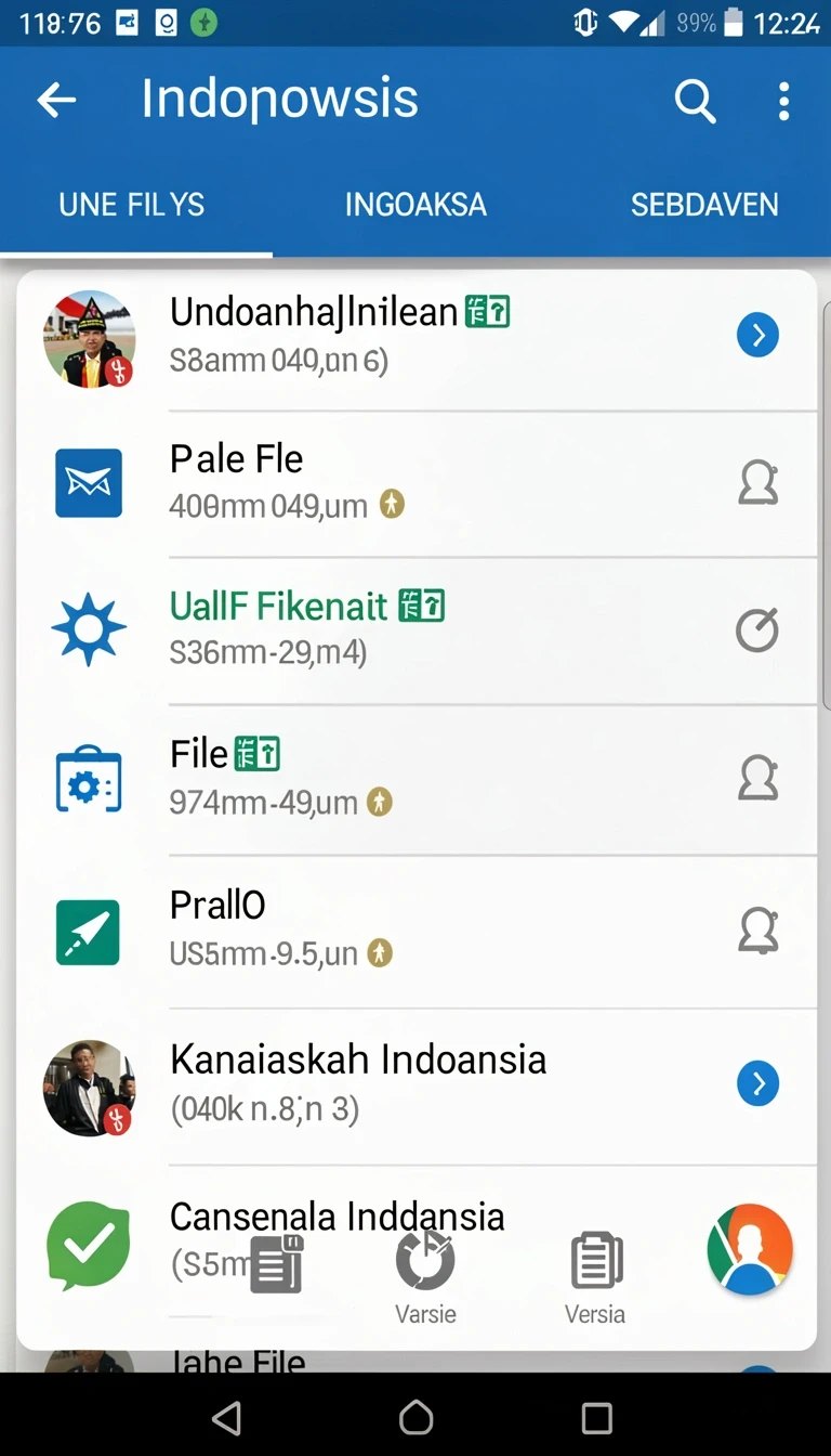 Review Aplikasi dunia77 screenshot 2