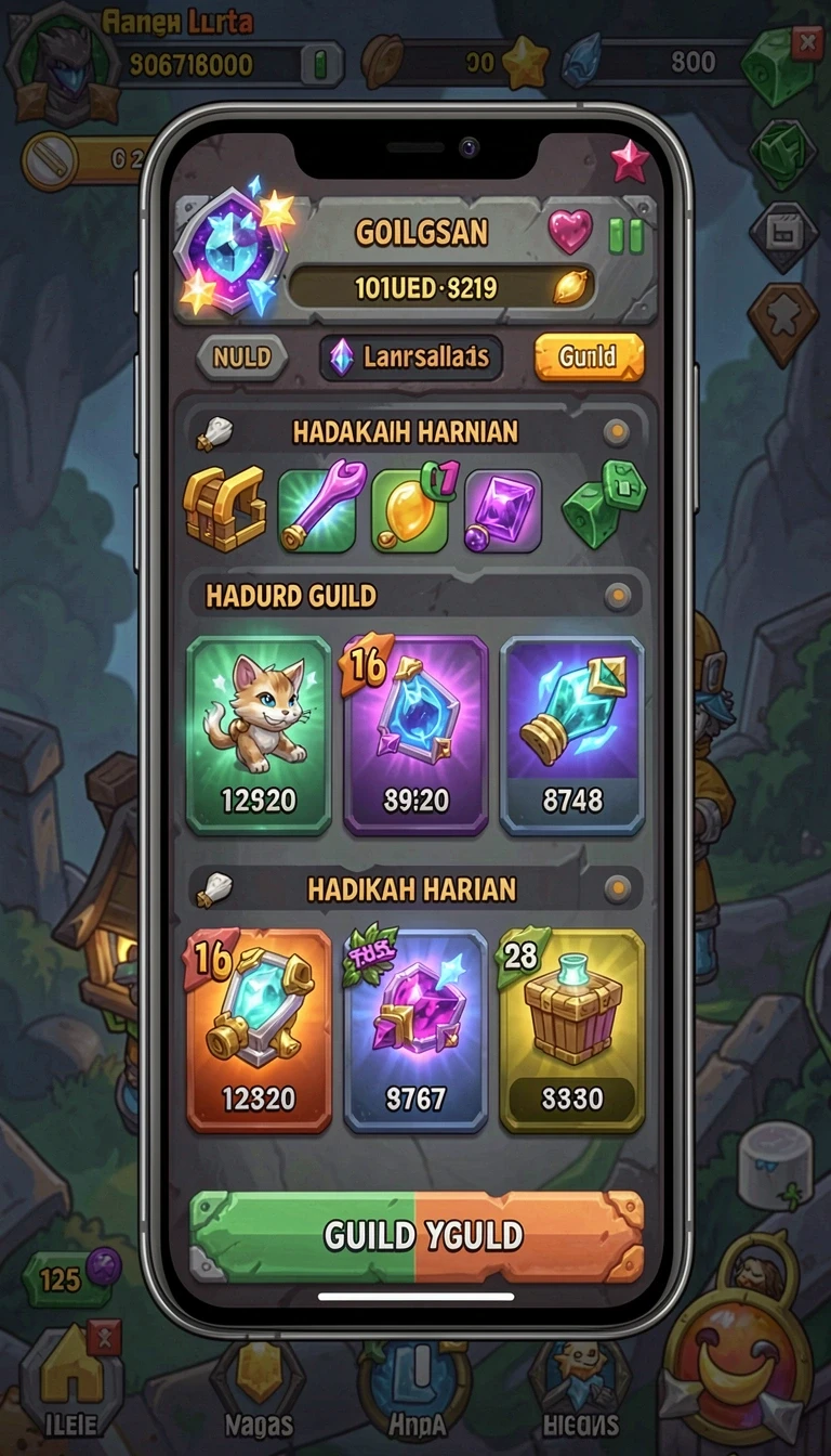 Review Aplikasi koko288 screenshot 2