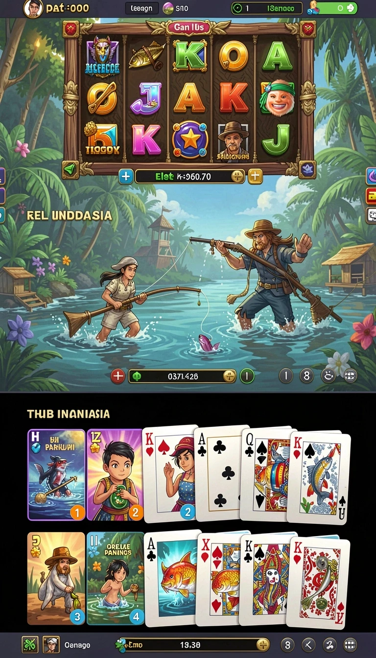 Review Aplikasi slost8808 screenshot 3