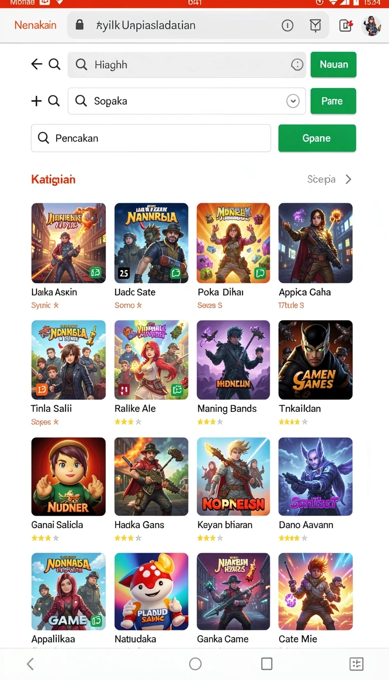 Review Aplikasi bckasino Versi Terbaru screenshot 2