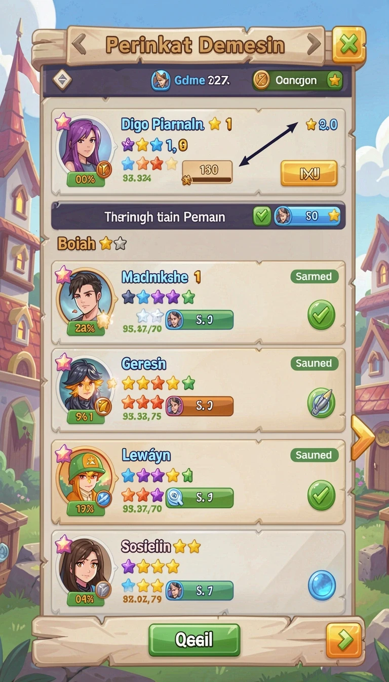 Review Aplikasi kkmega777 Versi Terbaru screenshot 1