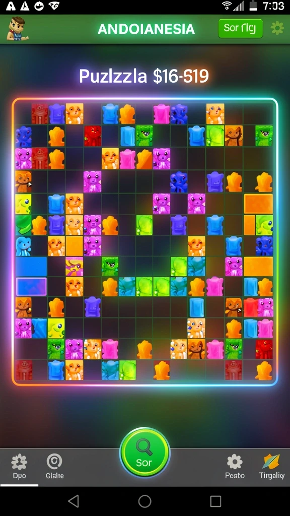 Review Aplikasi dunia77 screenshot 1