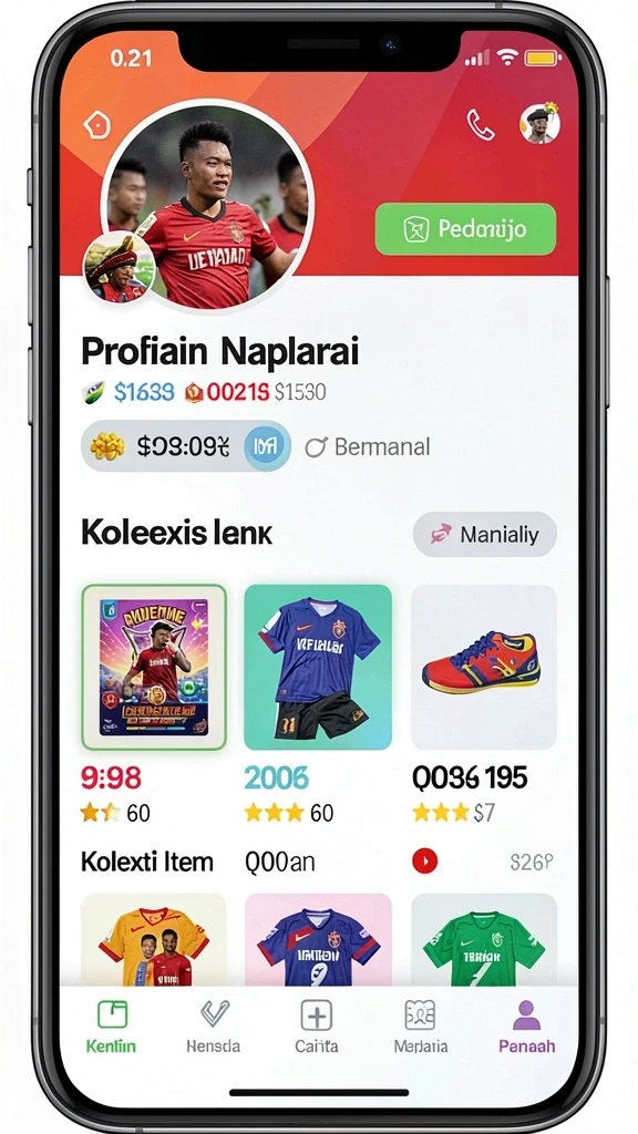 Review Aplikasi koko288 screenshot 3