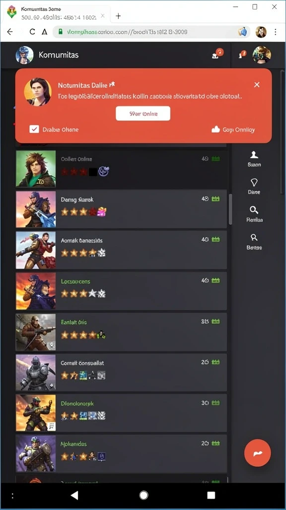 Review Aplikasi jekpot88 screenshot 2